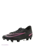 фото Nike Бутсы MERCURIAL VORTEX III FG