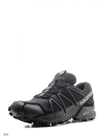 Фото SALOMON Ботинки SHOES SPEEDCROSS 4