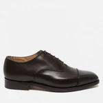 фото Tricker's Oxford Regent Espresso Burnished