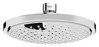 Фото Верхний душ 27492 000 Grohe Euphoria Cosmopolitan | интернет-магазин сантехники Santehmag.ru