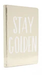 фото Gift Boutique Записная книжка Stay Golden