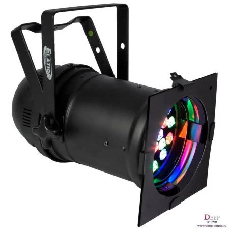 Фото American DJ Stage Color LED BL