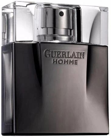 Фото Guerlain homme Intense 80мл Тестер