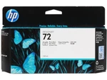 фото Расходные материалы HP 72 130-ml Photo Black Ink Cartridge