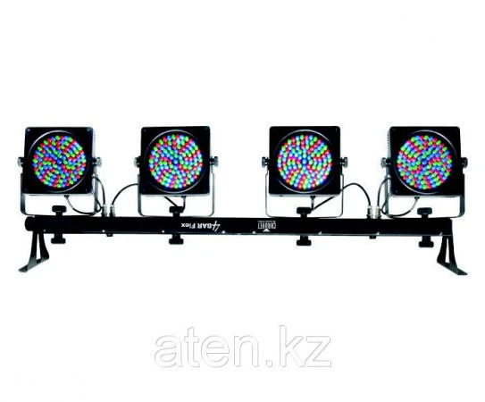 Фото CHAUVET-DJ 4 Bar Flex