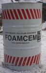 фото Белковый пенообразователь Foamcem