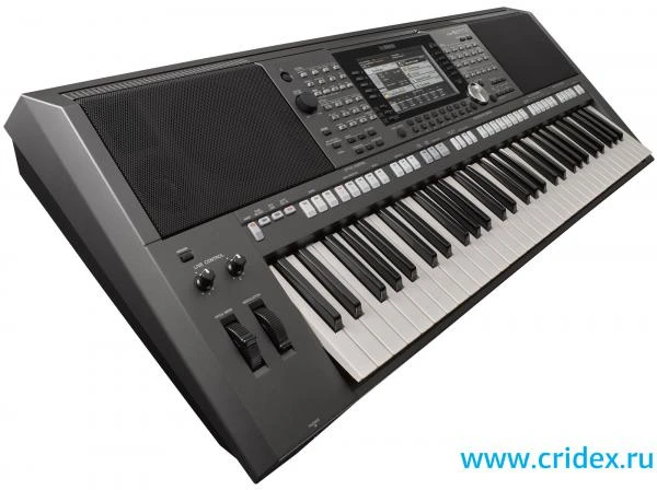 Фото Синтезатор YAMAHA PSR S970