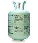 фото Фреон DuPont Suva 134a (13,62 кг)