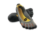 фото VIBRAM Мокасины FiveFingers Classic M Оранжевый