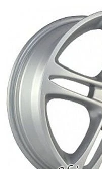 Фото NZ Wheels SH669 6.5x16/5x114.3 D66.1 ET47 Silver