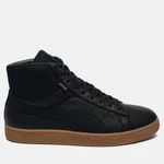 фото Puma Basket Mid Gore-Tex Black