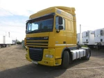 фото Тягач DAF 105.410 EEV