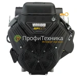 фото Двигатель бензиновый Briggs&Stratton Vanguard 23HP