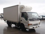 фото Isuzu Elf Рефрижератор 2002