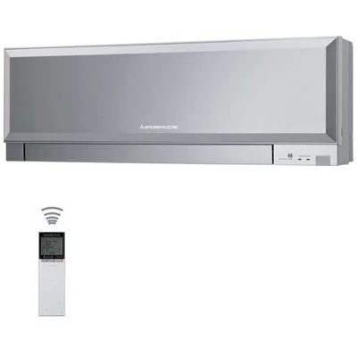 Фото Комплектующие для кондиционеров Mitsubishi Electric MSZ-EF50VES