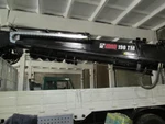 фото Hyundai hd 250 КМУ Hiab 190tm