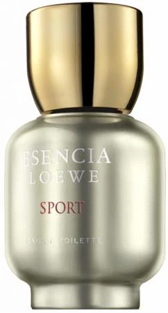 Фото Loewe Esencia SPORT 150мл Тестер