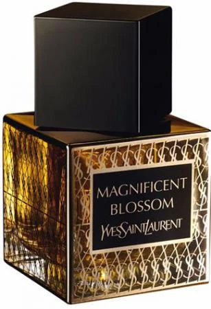 Фото YSL Magnificent Blossom 80мл Стандарт