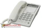 фото Panasonic KX-TS 2362 Телефон