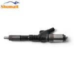 фото DENSO OEM new injector 095000-1211 applicates to Komatsu-Excavator SA60125E