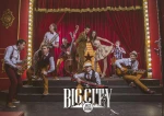 фото BIG CITY JAZZ SHOW - Джаз-Кавер-Бенд PREMIUM класса!