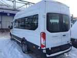 фото Продам микроавтобус Ford Transit