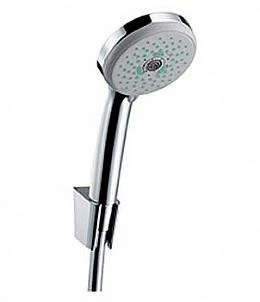 Фото Душевой гарнитур Hansgrohe Croma 100 Multi 27593000 Porter'S