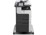 фото Копир/МФУ HP LaserJet Enterprise M725f