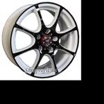 фото NZ Wheels F-46 7x17/5x105 D56.6 ET42 WB