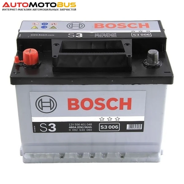 Фото Bosch 0 092 S30 060