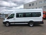 фото Ford Transit маршрутное такси (19+3)