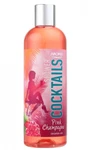 фото Душ гель Aroma Cocktails Pink Champagne Арома 500 ml