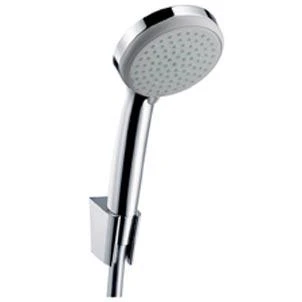 Фото Душевой гарнитур Hansgrohe Croma 100 Vario 27592000 Porter'S