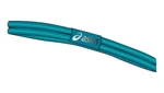 фото ASICS HAIRBANDS (2PPK)/ Резинка д/волос (2шт.в уп.)