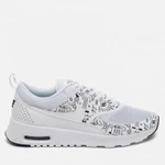 фото Nike Air Max Thea Print White/Black