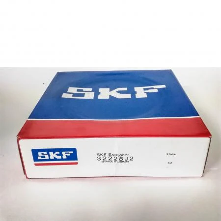 Фото Подшипник SKF 32228 J2