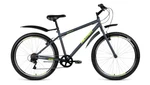 фото Велосипед Altair MTB HT 26 1.0 Серый