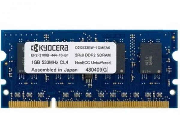 Фото Kyocera MDDR3-1GB