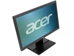 фото Монитор 19.5" Acer V206HQLBB Black LED