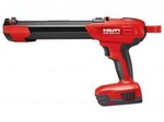 фото Аккумуляторный дозатор Hilti HDE 500-A22