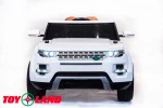 фото Детский электромобиль Range Rover 0903