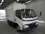 фото Автофургон изотермический термос категория C TOYOTA DYNA