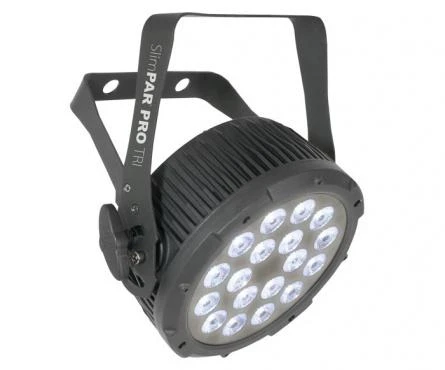 Фото Прожектор CHAUVET Slim PAR Pro Tri