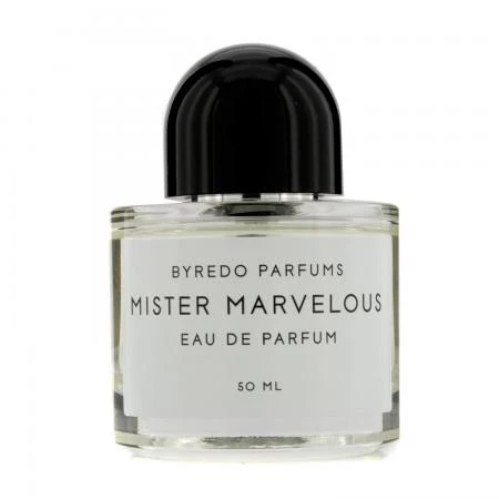 Фото Byredo Mister Marvelous Byredo Mister Marvelous 100 ml