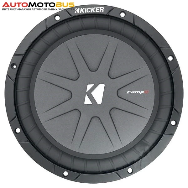 Фото Сабвуфер Kicker CompR CWR104