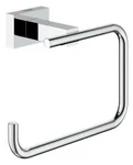 фото GROHE Essentials Cube 40507 000 Держатель для бумаги (хром)