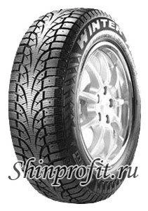 Фото Pirelli Winter Carving 195/55 R16 91T шип