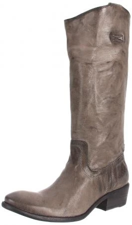 Фото FRYE Women's Carson Tab Tall Knee-High Boot