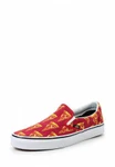 фото Vans Vans VA984AMIDR58