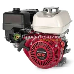 фото Двигатель бензиновый Honda GX 120 UT3